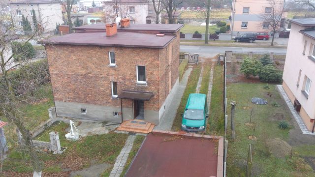 dom wolnostojący, 5 pokoi Rybnik Ligota, ul. Karola Miarki. Zdjęcie 1