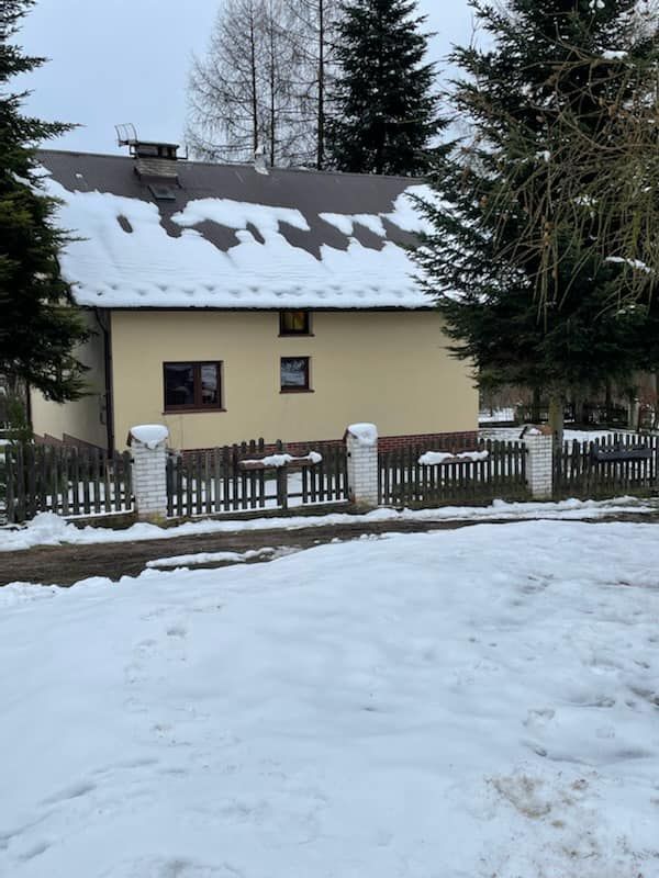 dom wolnostojący, 5 pokoi Lubomierz Mogilany