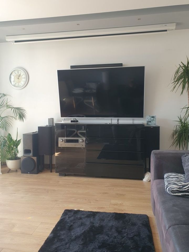 Mieszkanie 3-pokojowe Czeladź Kolonia Rożka, ul. Powstańców Śląskich