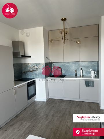 Mieszkanie 2-pokojowe Gdańsk Letnica, ul. Sucha. Zdjęcie 1