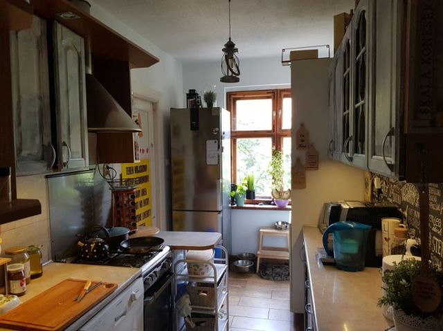 Mieszkanie 2-pokojowe Gdańsk Wrzeszcz, ul. Jana Pestalozziego. Zdjęcie 1