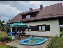 dom wolnostojący Sidzina. Zdjęcie 1