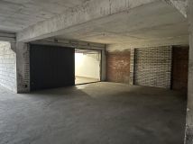 Garaż/miejsce parkingowe Białystok Wysoki Stoczek, ul. Swobodna. Zdjęcie 1