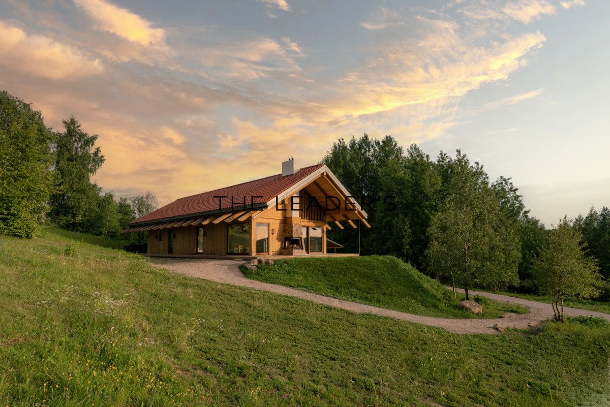 dom wolnostojący, 5 pokoi Wysoka Wieś. Zdjęcie 5