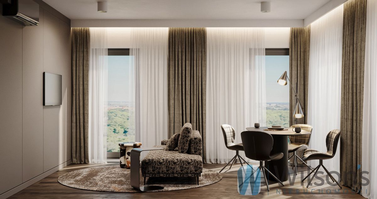 Mieszkanie 1-pokojowe Warszawa Wola, ul. gen. Józefa Bema. Zdjęcie 8