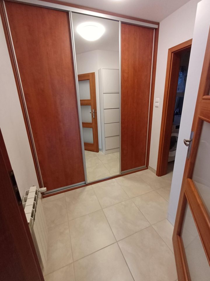 dom wolnostojący, 5 pokoi Pysząca, ul. Śremska. Zdjęcie 19