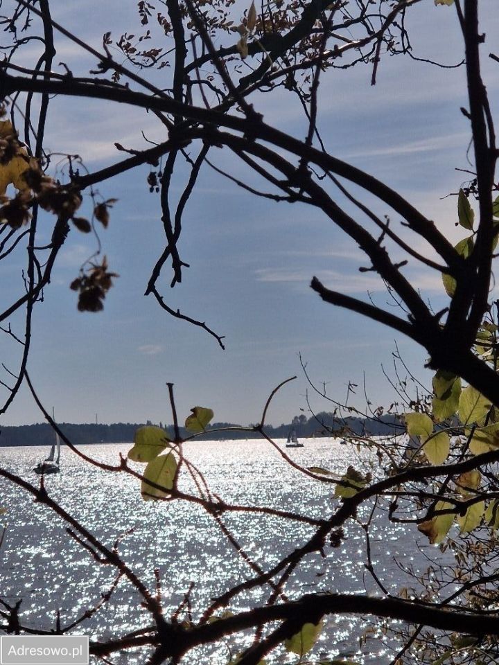Mieszkanie 2-pokojowe Zegrze, ul. prof. Janusza Groszkowskiego. Zdjęcie 11