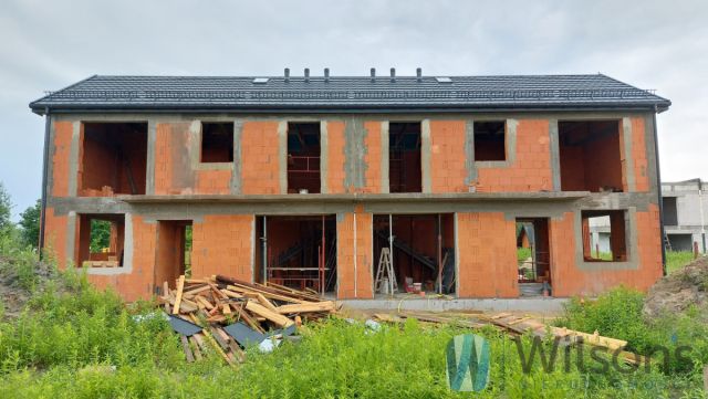 bliźniak, 4 pokoje Góraszka, ul. Adama Mickiewicza. Zdjęcie 2