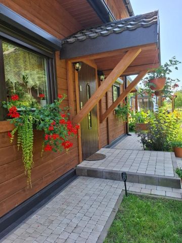 dom wolnostojący, 4 pokoje Józefina. Zdjęcie 1