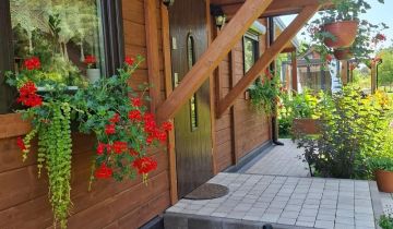 dom wolnostojący, 4 pokoje Józefina