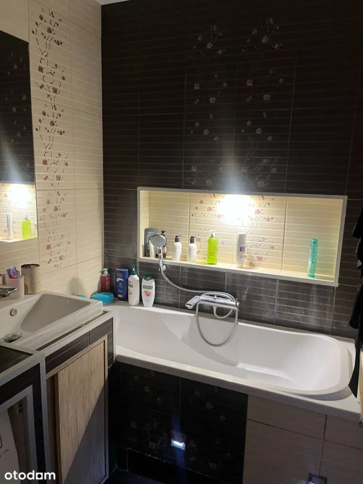 Mieszkanie 2-pokojowe Szczecin Żelechowa, ul. Hoża. Zdjęcie 11