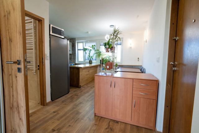 Mieszkanie 3-pokojowe Szczecin Prawobrzeże, ul. Lucjana Rydla. Zdjęcie 5