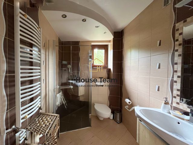 dom wolnostojący, 4 pokoje Dobrcz, ul. Klonowa. Zdjęcie 9