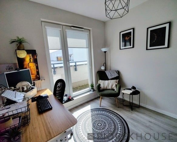 Mieszkanie 3-pokojowe Warszawa Bemowo, ul. płk. Witolda Łokuciewskiego. Zdjęcie 2