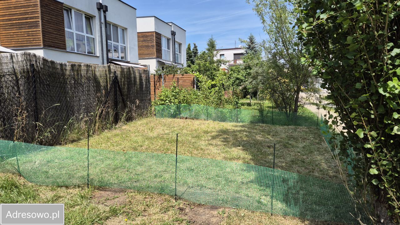 Mieszkanie 3-pokojowe Wrocław Różanka, ul. Bałkańska. Zdjęcie 3