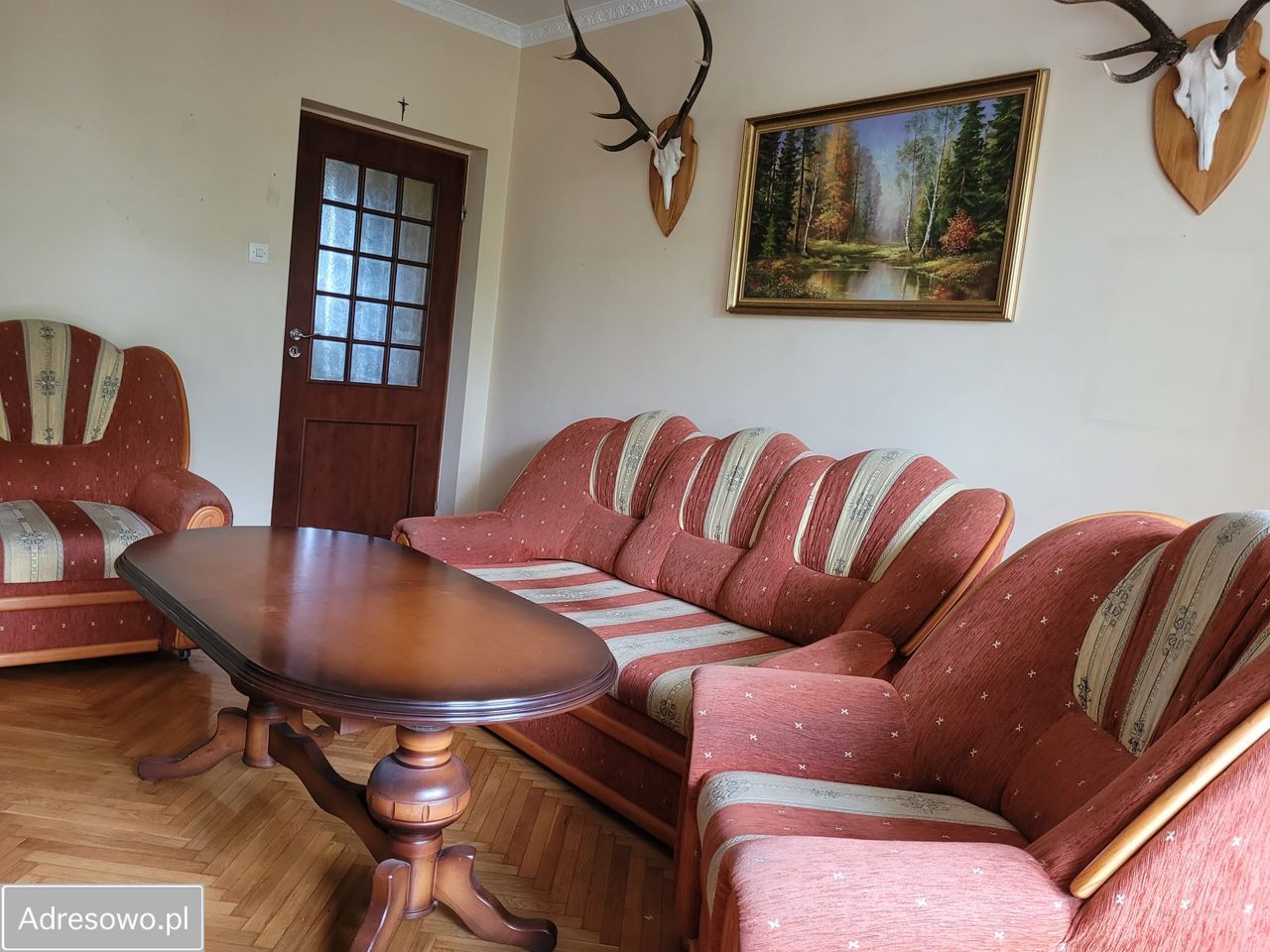 Mieszkanie 3-pokojowe Inowrocław, ul. Armii Krajowej. Zdjęcie 6