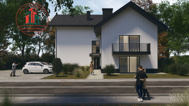 Mieszkanie 3-pokojowe Rewa, ul. Morska. Zdjęcie 2