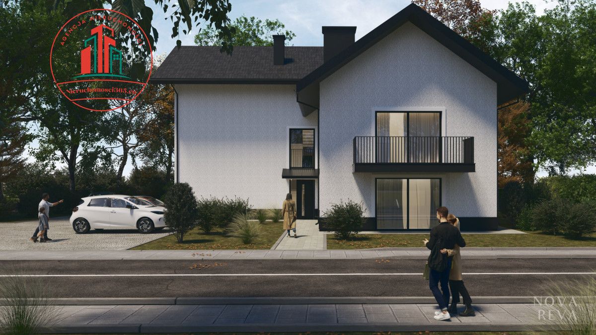 Mieszkanie 3-pokojowe Rewa, ul. Morska. Zdjęcie 2