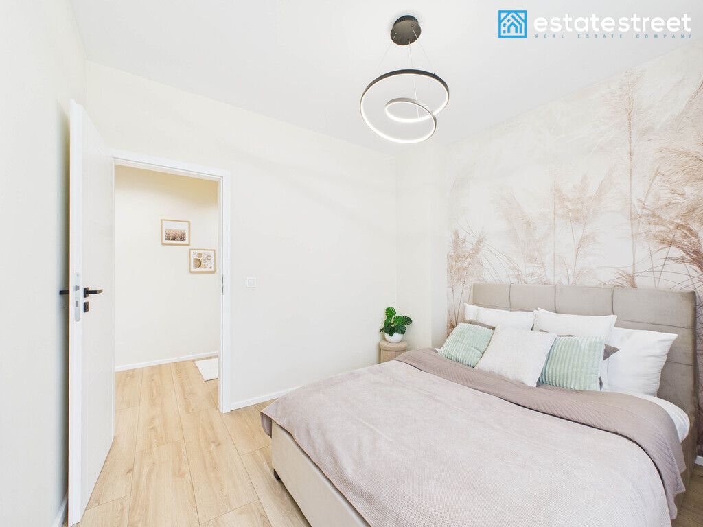 Mieszkanie 3-pokojowe Kraków Nowa Huta, os. Willowe. Zdjęcie 7