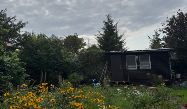 Działka rod Giżycko