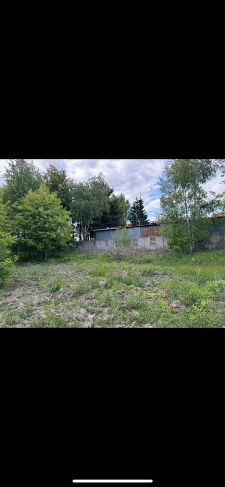 Działka budowlana Kobyłka, ul. Ceramiczna. Zdjęcie 8