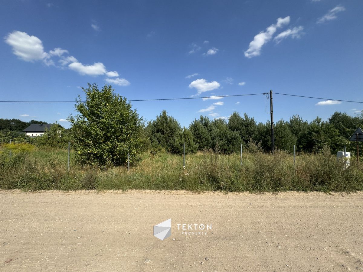 Działka rolna Kazimierzów. Zdjęcie 3