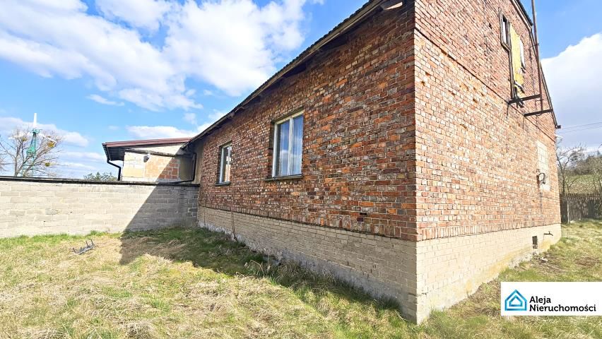 dom wolnostojący, 3 pokoje Rębielice Królewskie, ul. Nadrzeczna. Zdjęcie 5