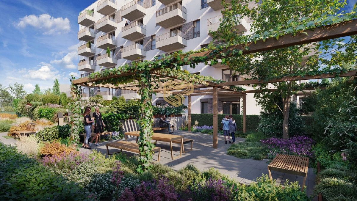 Mieszkanie 3-pokojowe Warszawa Włochy, ul. Jutrzenki. Zdjęcie 3