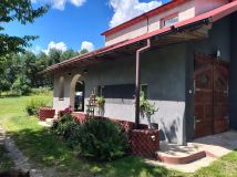 dom wolnostojący, 5 pokoi Łowinia. Zdjęcie 4