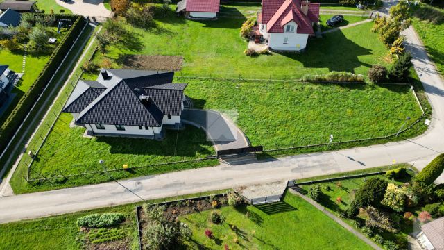 dom wolnostojący, 4 pokoje Szówsko. Zdjęcie 27