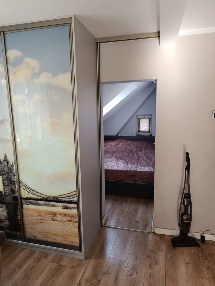 dom wolnostojący, 4 pokoje Szamotuły, ul. Nowa. Zdjęcie 9