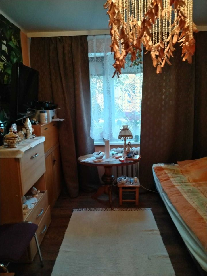 Mieszkanie 3-pokojowe Sosnowiec Zagórze, ul. Teofila Lenartowicza. Zdjęcie 5