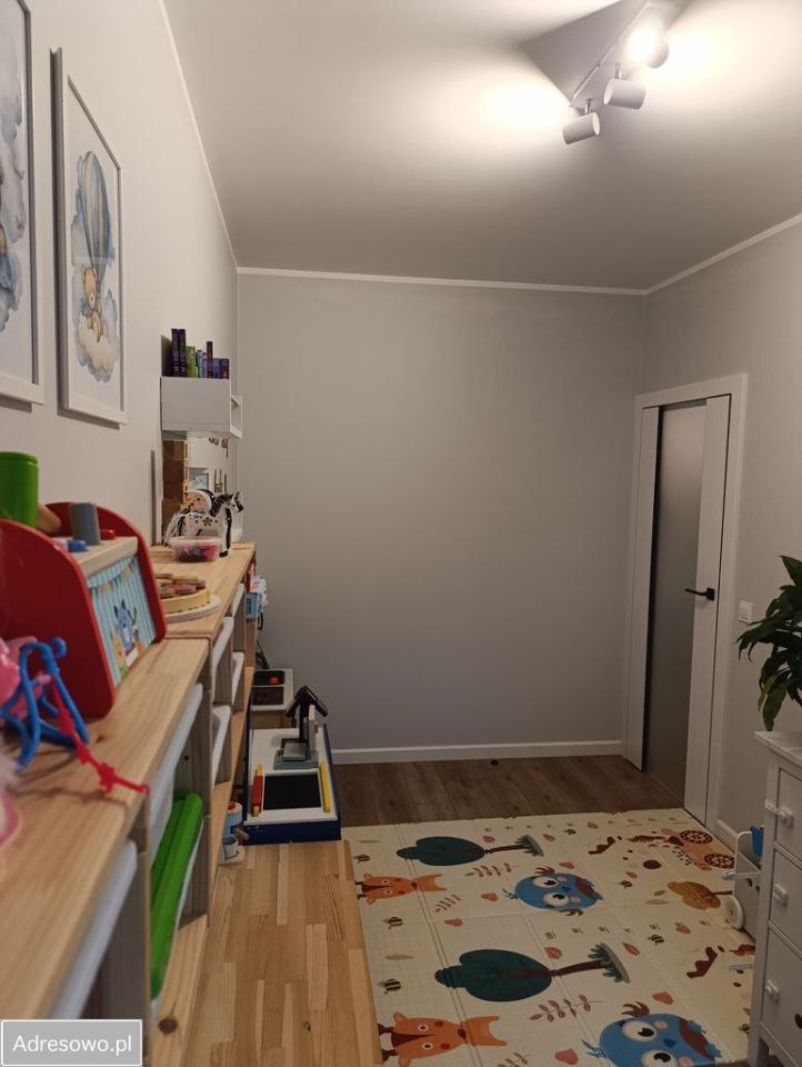 dom szeregowy, 4 pokoje Wołomin, ul. Lipowa. Zdjęcie 16