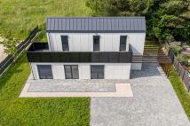 dom wolnostojący Krosno