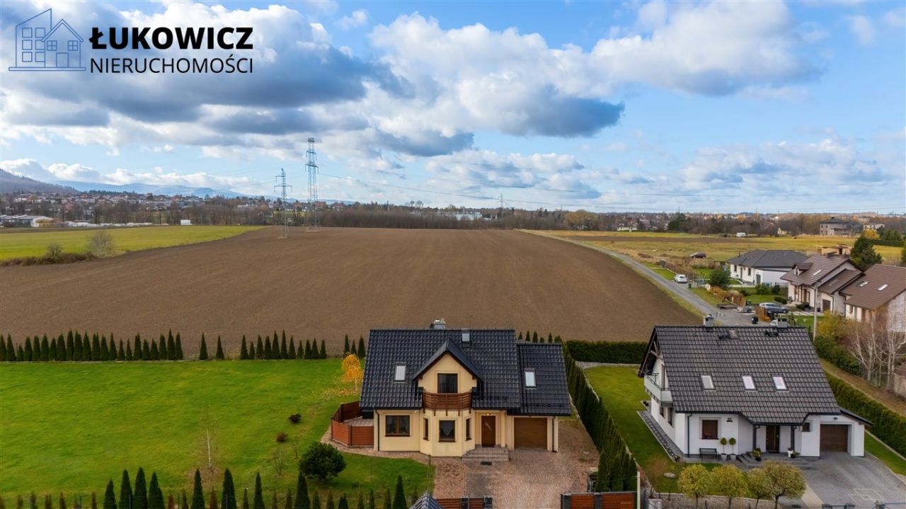 dom wolnostojący, 5 pokoi Kozy. Zdjęcie 21