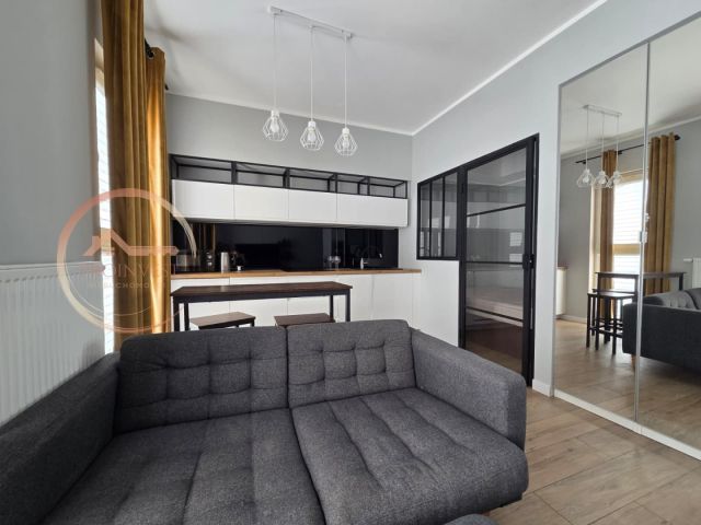 Mieszkanie 2-pokojowe Bydgoszcz. Zdjęcie 1