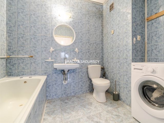 Mieszkanie 3-pokojowe Kraków Bieńczyce, os. Kazimierzowskie. Zdjęcie 19