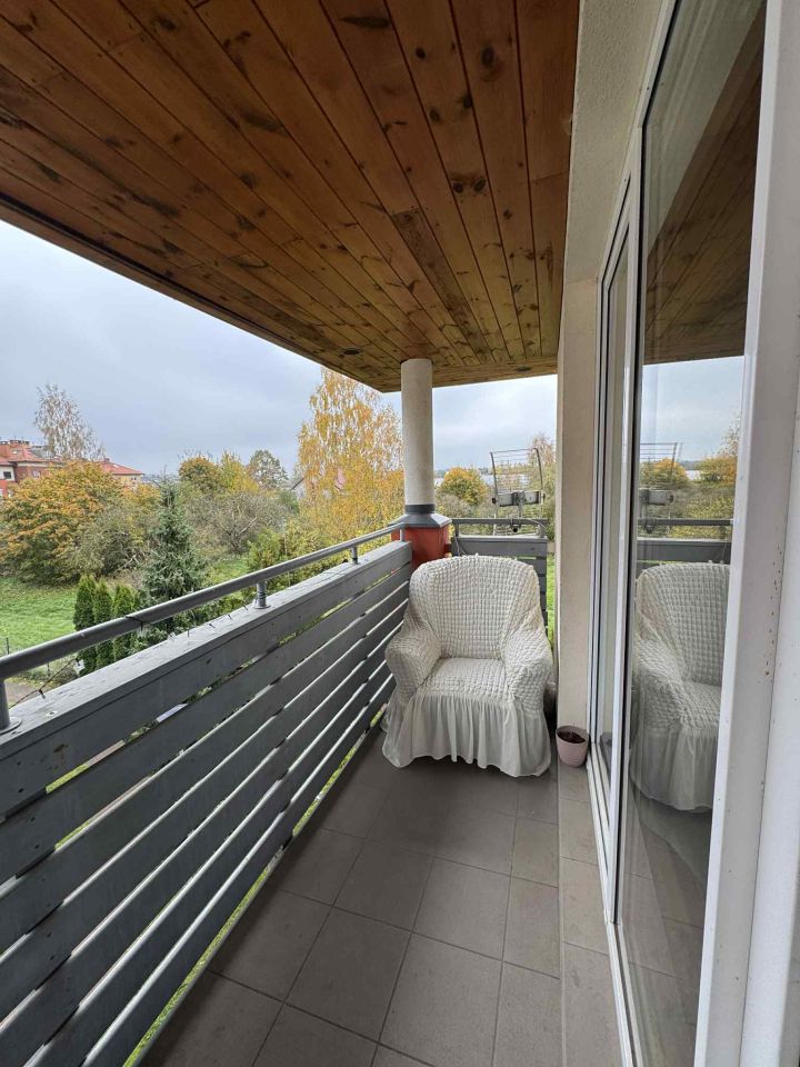 Mieszkanie 3-pokojowe Gdynia Chwarzno-Wiczlino, ul. Jana Kamrowskiego. Zdjęcie 6