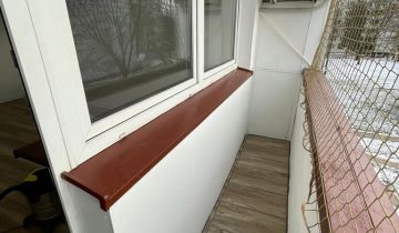 Mieszkanie 2-pokojowe Sosnowiec Pogoń, ul. gen. Józefa Hallera