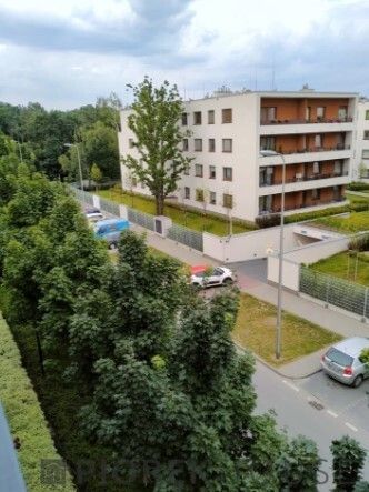 Mieszkanie 1-pokojowe Warszawa Białołęka, ul. Krokwi. Zdjęcie 11