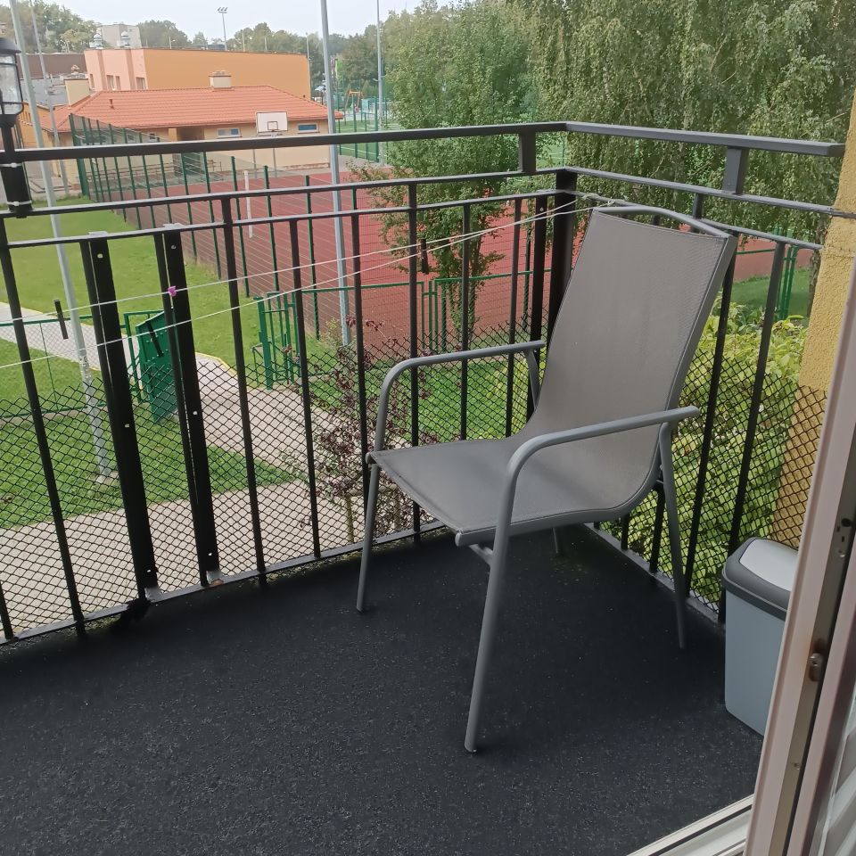 Mieszkanie 2-pokojowe Radom Osiedle XV-lecia, ul. gen. Józefa Sowińskiego. Zdjęcie 16