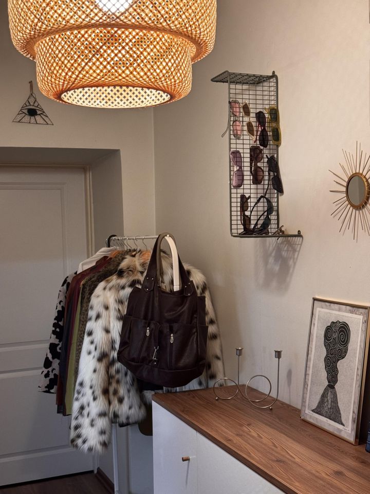 Mieszkanie 2-pokojowe Łódź Stare Polesie, ul. Stefana Żeromskiego. Zdjęcie 12