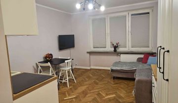 Mieszkanie 3-pokojowe Warszawa Wola, ul. Płocka