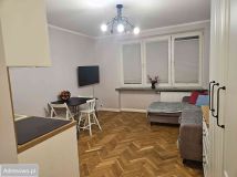 Mieszkanie 3-pokojowe Warszawa Wola, ul. Płocka