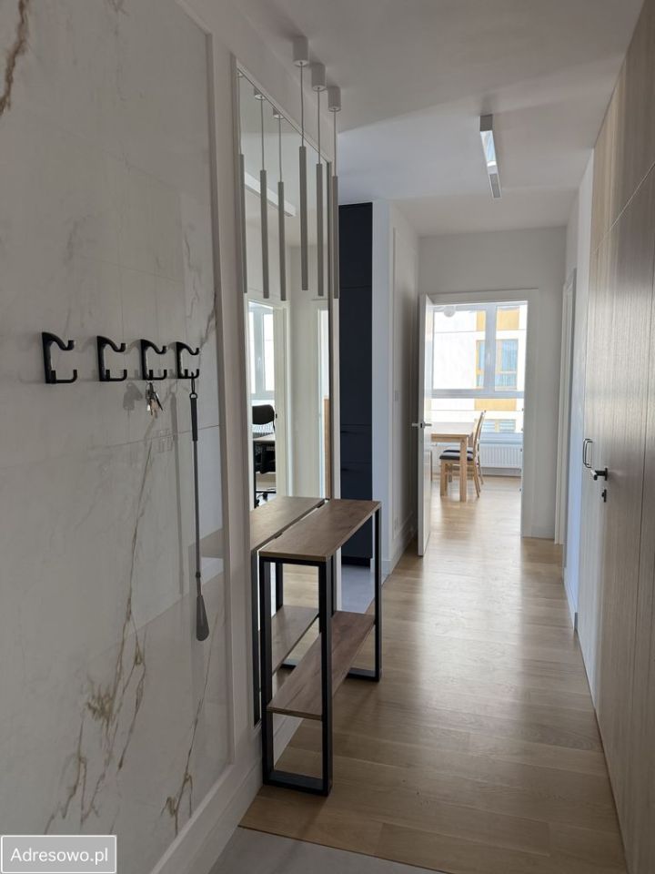 Mieszkanie 3-pokojowe Warszawa Praga-Północ. Zdjęcie 17