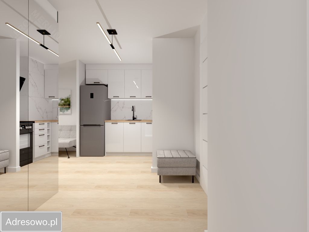 Mieszkanie 1-pokojowe Czechowice-Dziedzice. Zdjęcie 10