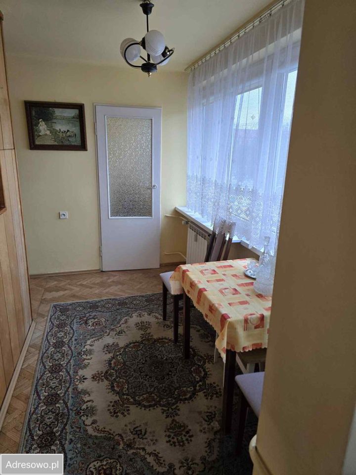 Mieszkanie 2-pokojowe Kraków Śródmieście, ul. Karola Szymanowskiego. Zdjęcie 10