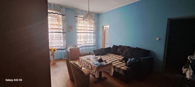 Mieszkanie 2-pokojowe Szczecin Śródmieście, ul. Wielkopolska. Zdjęcie 1