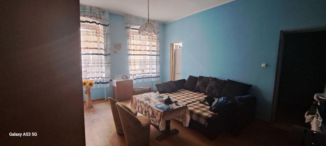 Mieszkanie 2-pokojowe Szczecin Śródmieście, ul. Wielkopolska. Zdjęcie 1