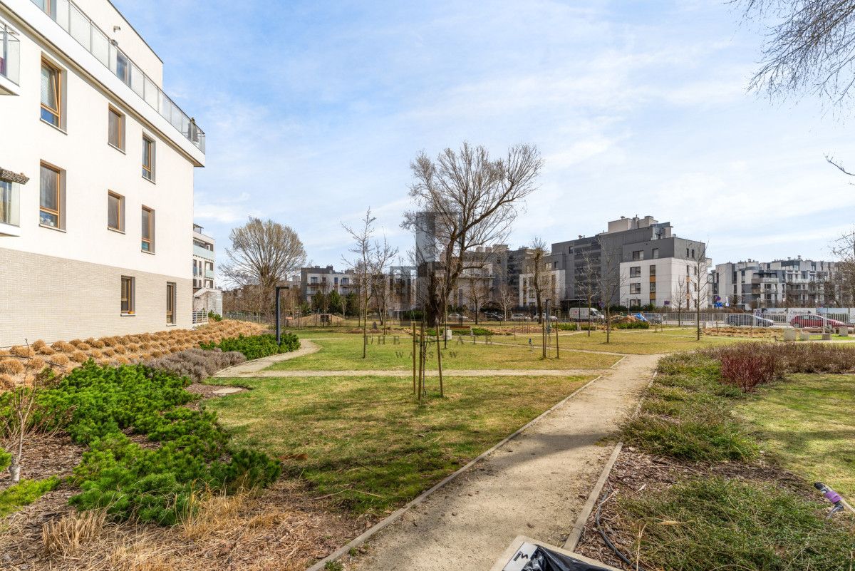 Mieszkanie 2-pokojowe Warszawa Wilanów, ul. Zdrowa. Zdjęcie 16